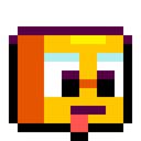 Tongueout Discord emoji