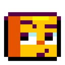 Smirk Discord emoji