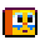 Sad Discord emoji