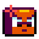 Mad Discord emoji