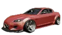 rx8