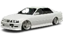 chaser