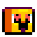 Hearteyes Discord emoji