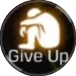 giveup