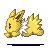 Jolteon_Run