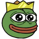 pepecrown