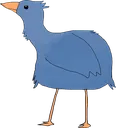 dimseablue