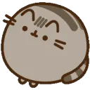 Pusheen_ball