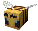 minecraft_bee Discord emoji