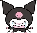 Kuromicry kuromicry Discord Emoji