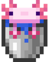 minecraft_bucketaxolotl Discord emoji