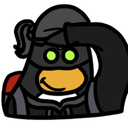F6Salute Discord emoji