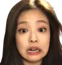 JennieScared