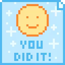 youdidit youdidit