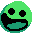 happy Discord emoji