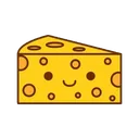 happycheese Discord Emoji