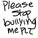 plsnobully