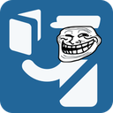 passport_controll Discord emoji