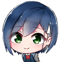 IchigoSmile Discord emoji