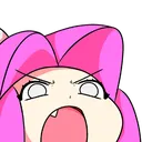 AngryNikasia