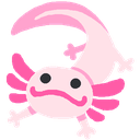 axolotl Discord emoji