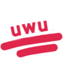 uwu Discord emoji