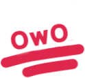 OwO Discord emoji