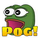 pepepog Discord emoji