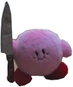 violentkirby Discord emoji