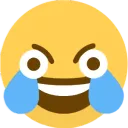 Angrycry angrycry Discord Emoji
