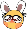 bunny_blob Discord emoji