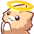 Catpray CatPRAY Discord Emoji