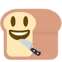 breadknife