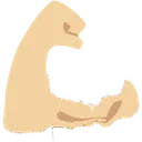 deflated_muscle
