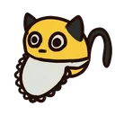 cat Discord Emoji