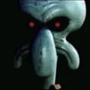 evilSquidward