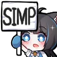 simp