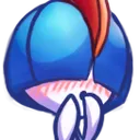 PokeRalts Discord Emoji