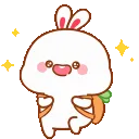 happy