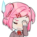 facepalm
