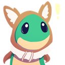 NessyCat Discord emoji