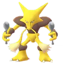 Alakazam