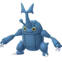 Heracross