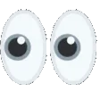 eyes