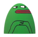 3dpepehmm