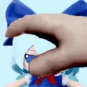 Cirno_Pet Cirno_Pet