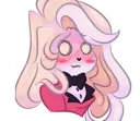 blushesUwU Discord Emoji