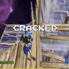 cracked cracked