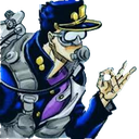 jotarokay Discord emoji