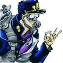jotarokay Discord Emoji